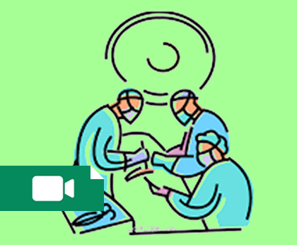 کلاس OSCE جراحی عمومی سال 99